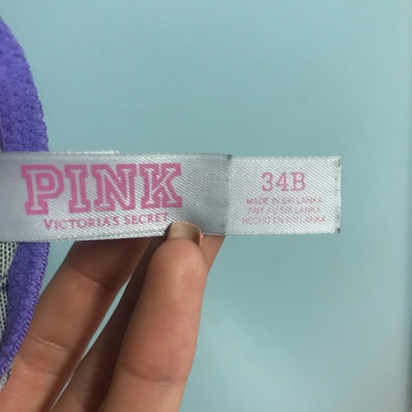 T-back bra - Picture 5 of 5